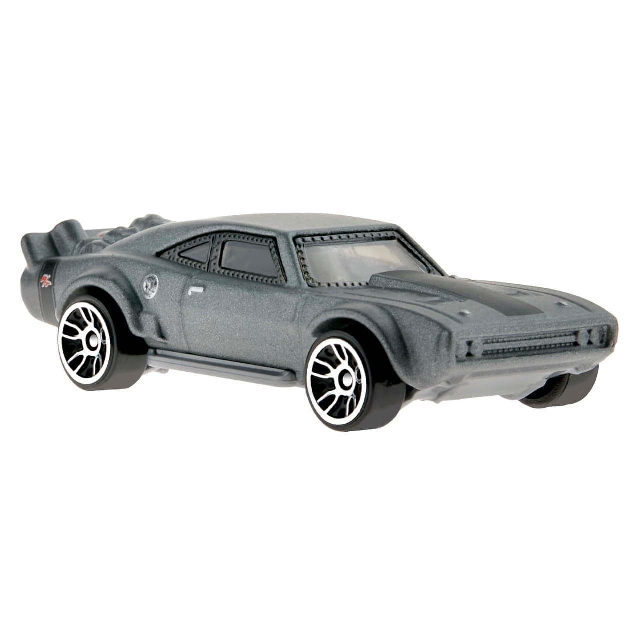 Ice Charger 4