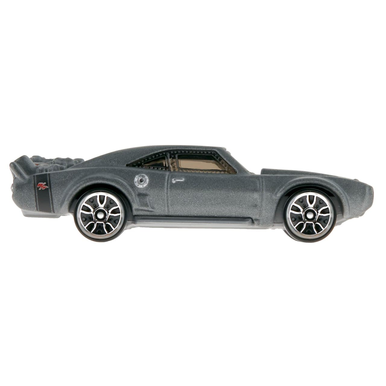 Ice Charger 5