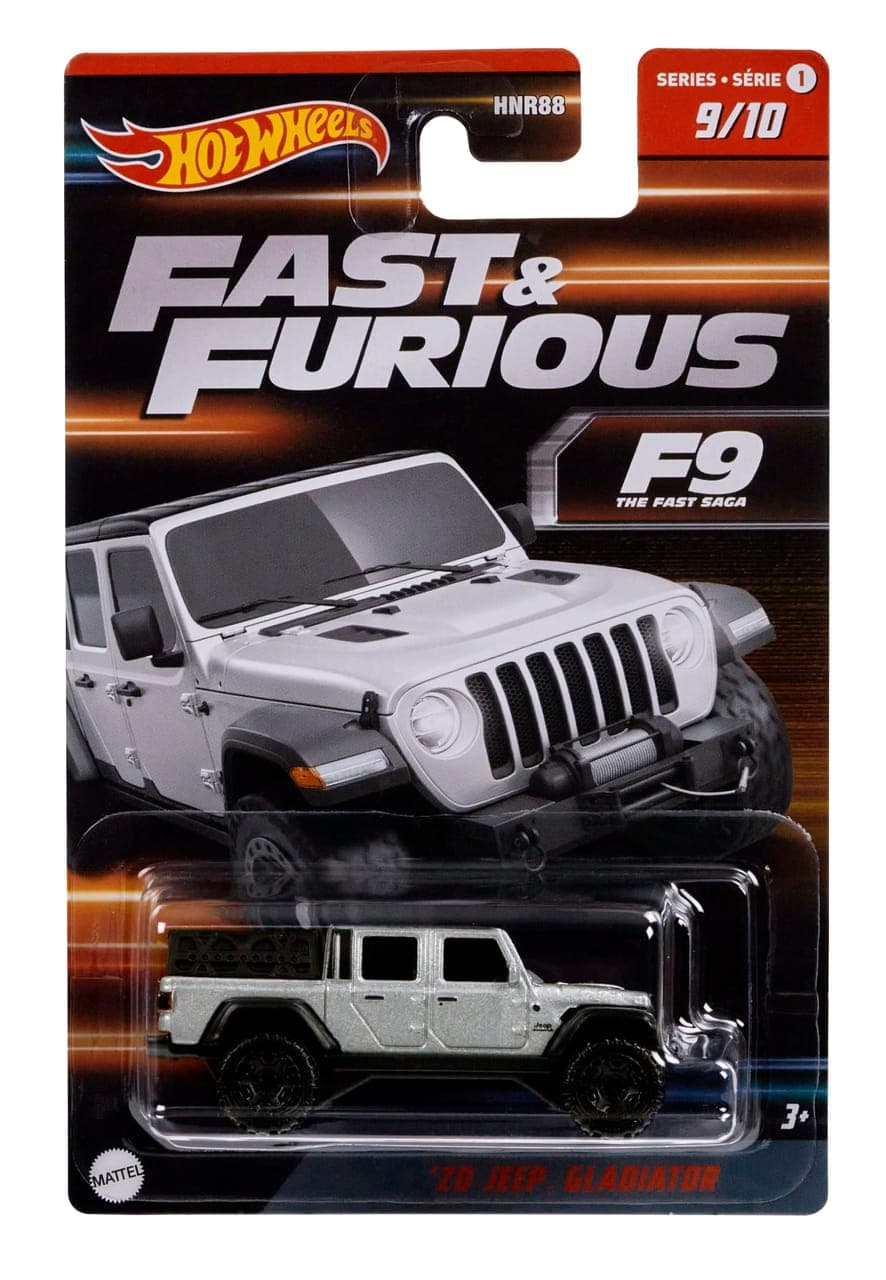 '20 Jeep Gladiator 2