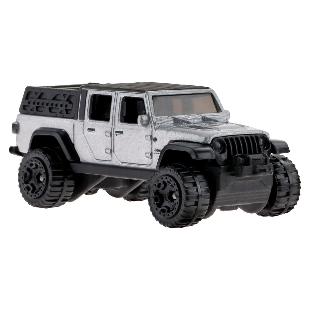 '20 Jeep Gladiator 4