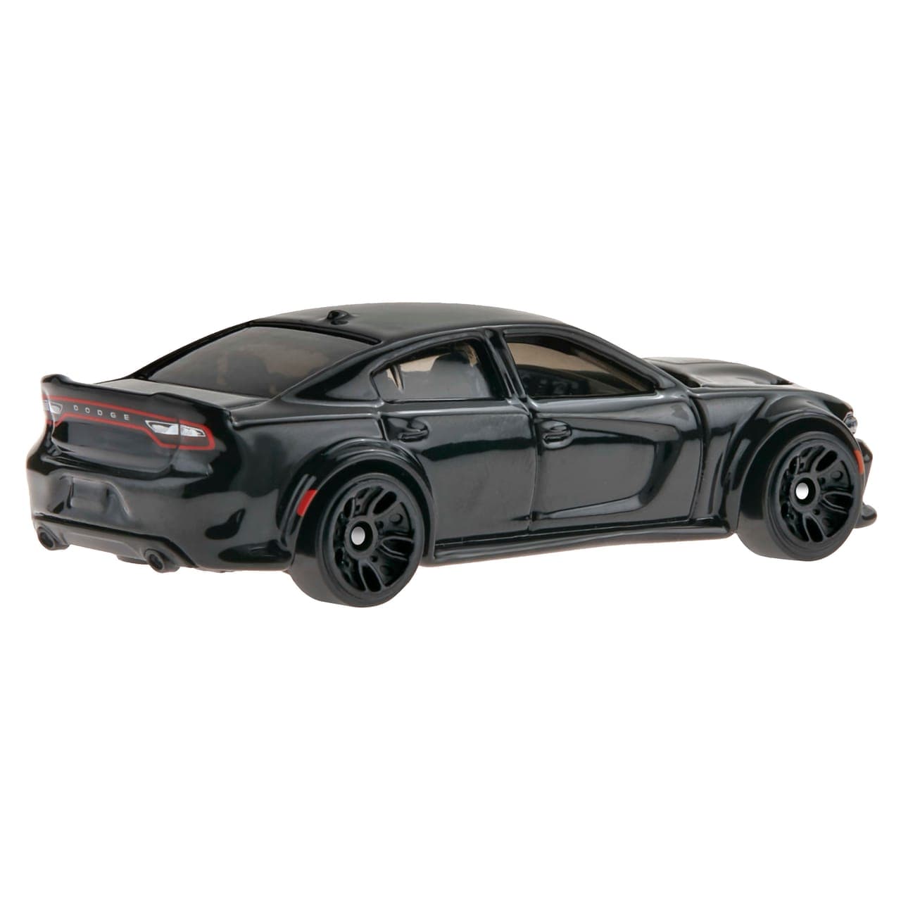 '20 Dodge Charger Hellcat 3