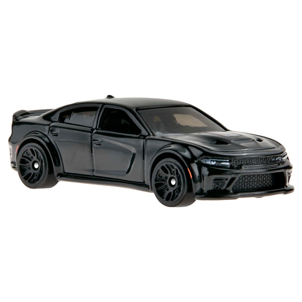 '20 Dodge Charger Hellcat 4