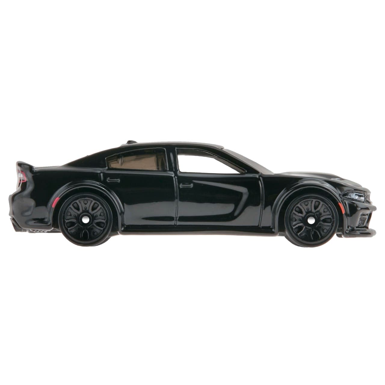 '20 Dodge Charger Hellcat 5
