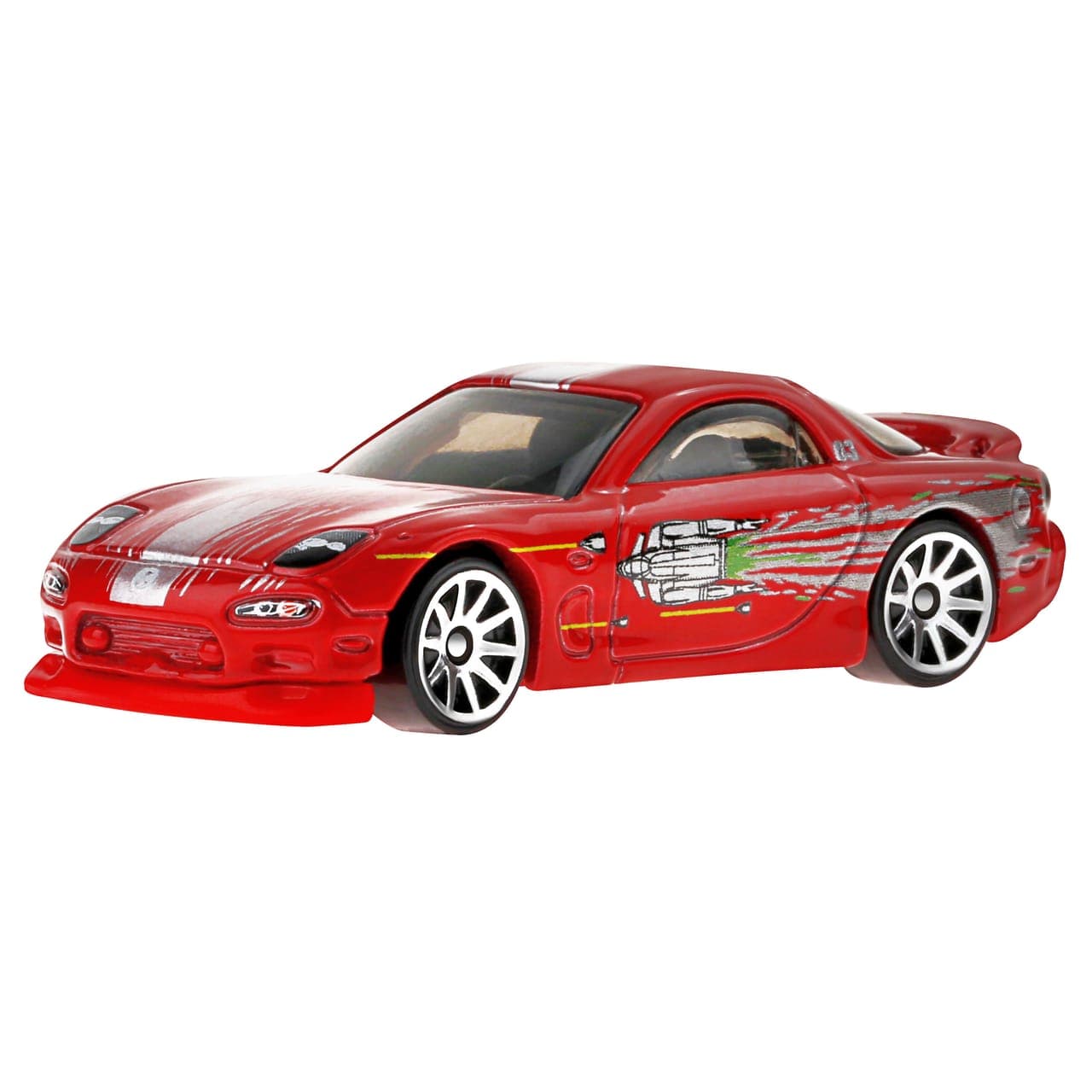 '95 Mazda RX-7