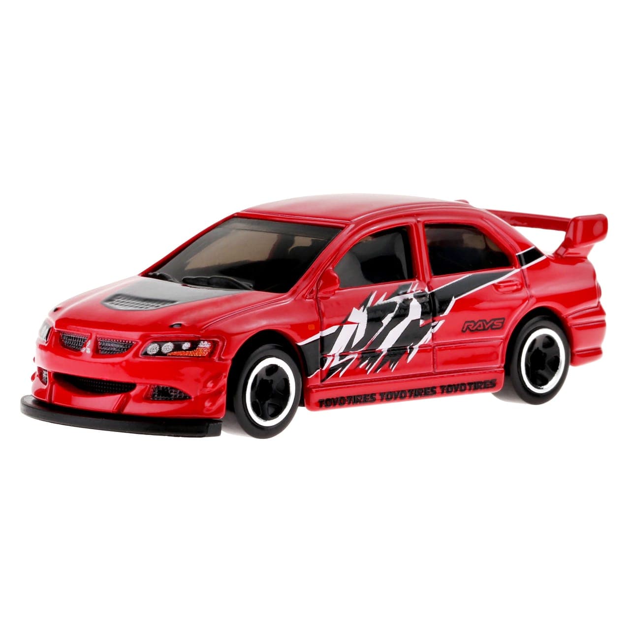 Lancer Evolution IX