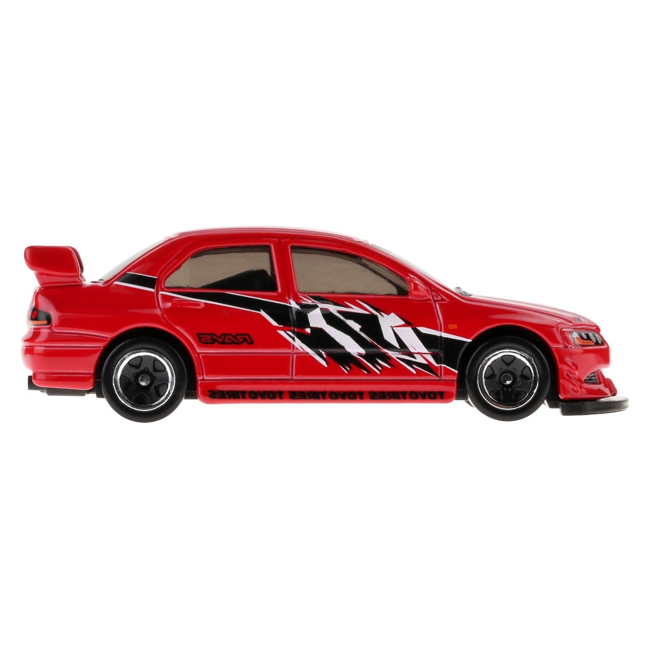 Lancer Evolution IX 9