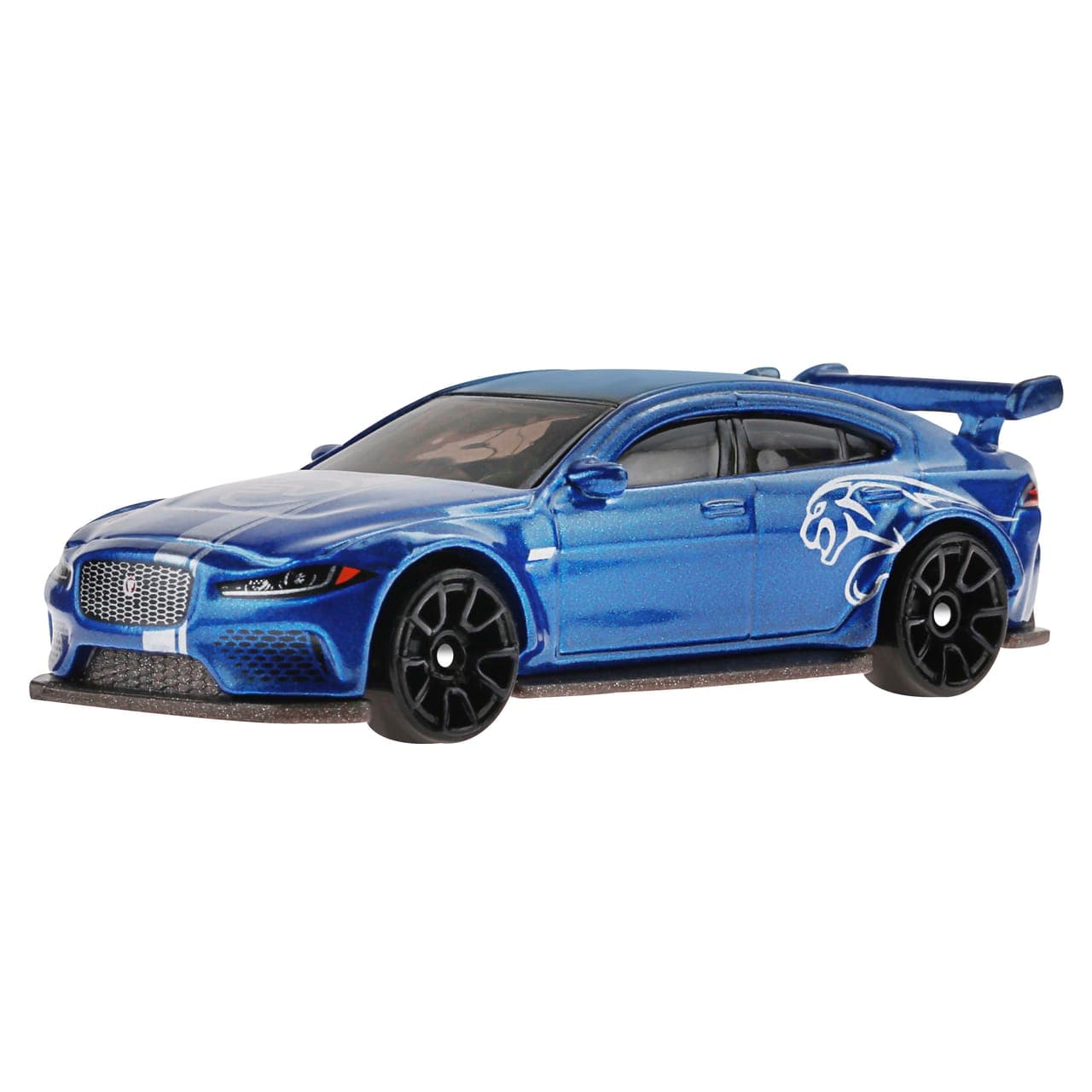 Jaguar XE SV Project 8