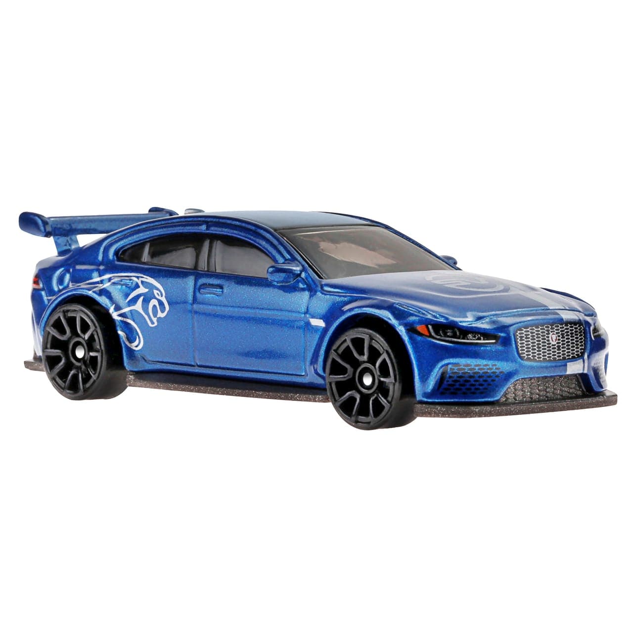 Jaguar XE SV Project 8 4