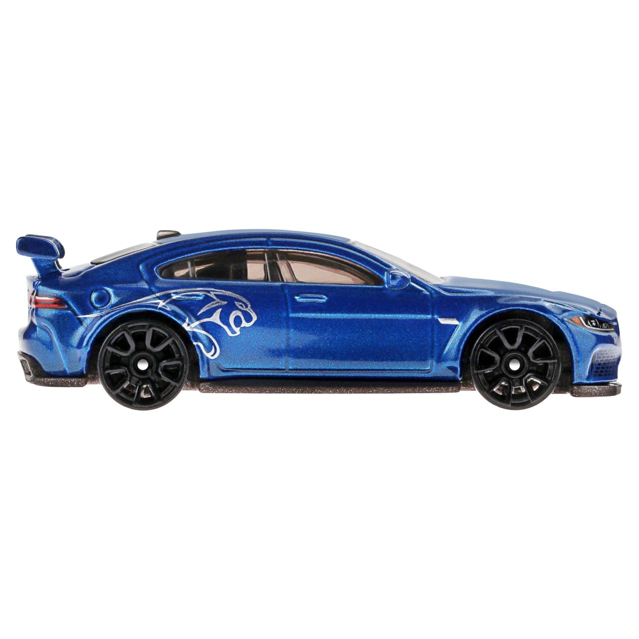 Jaguar XE SV Project 8 5