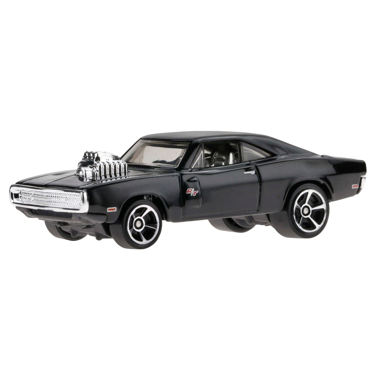 '70 Dodge Charger R/T