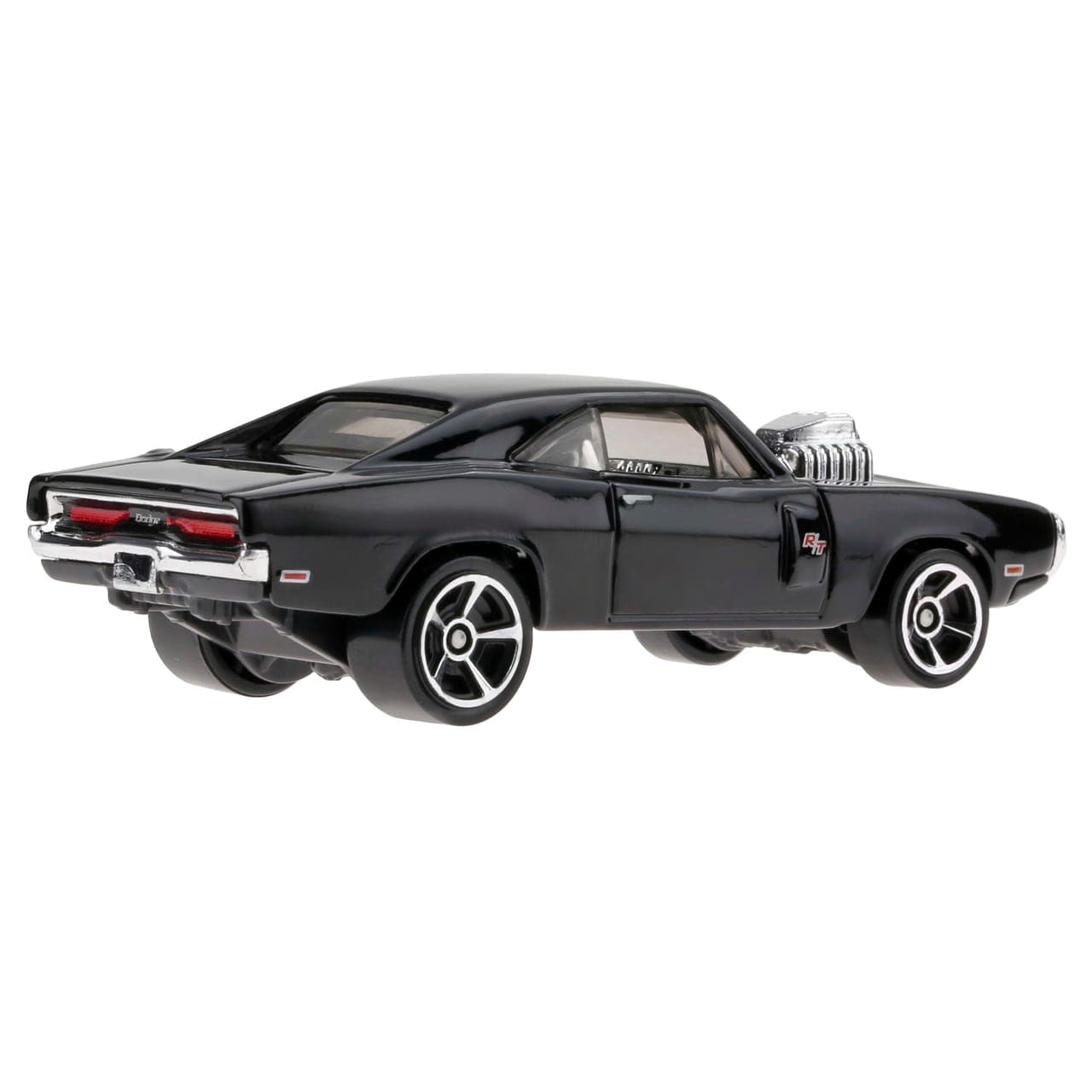 '70 Dodge Charger R/T 3