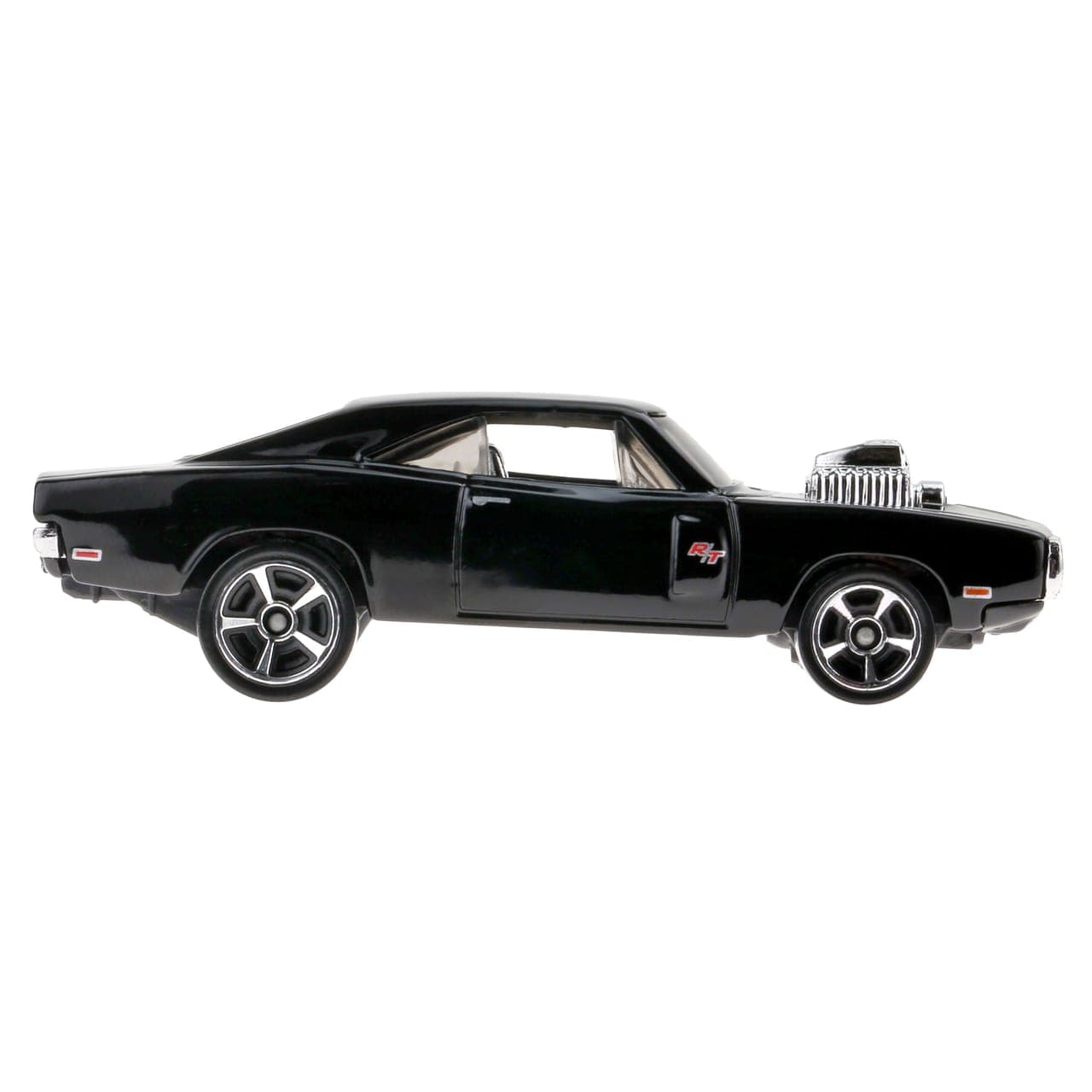 '70 Dodge Charger R/T 5