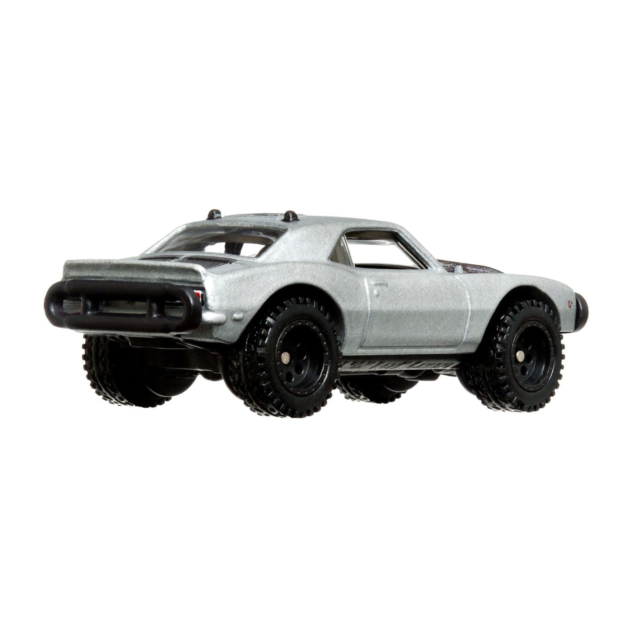 1967 CHEVY CAMARO OFFROAD 3