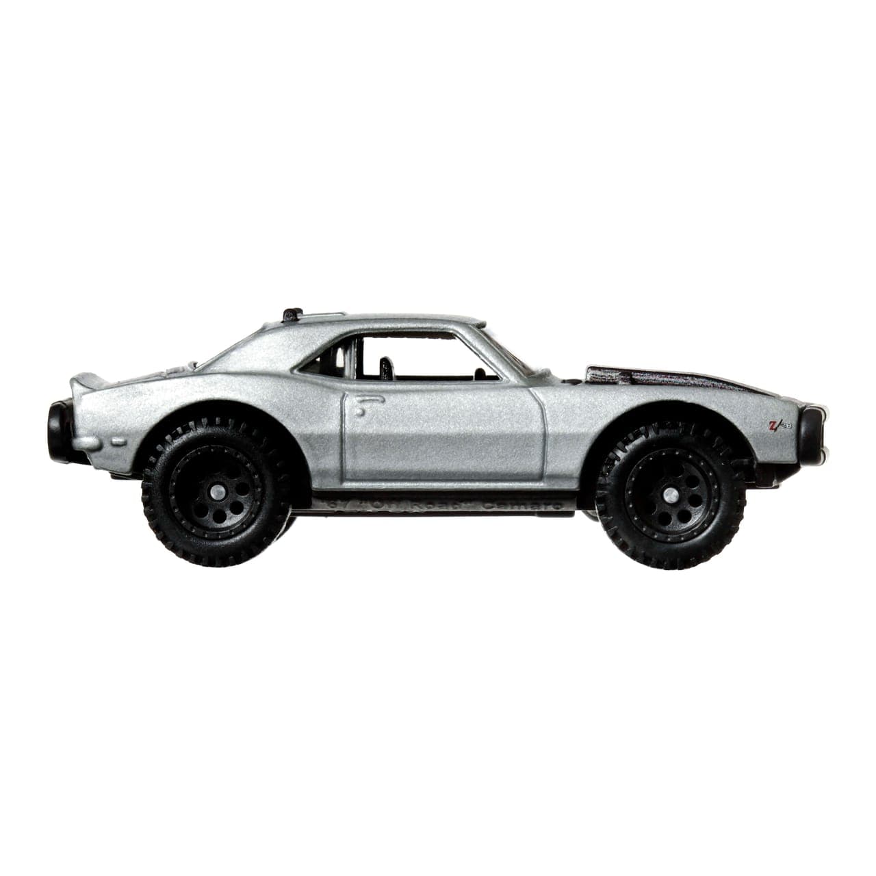 1967 CHEVY CAMARO OFFROAD 5