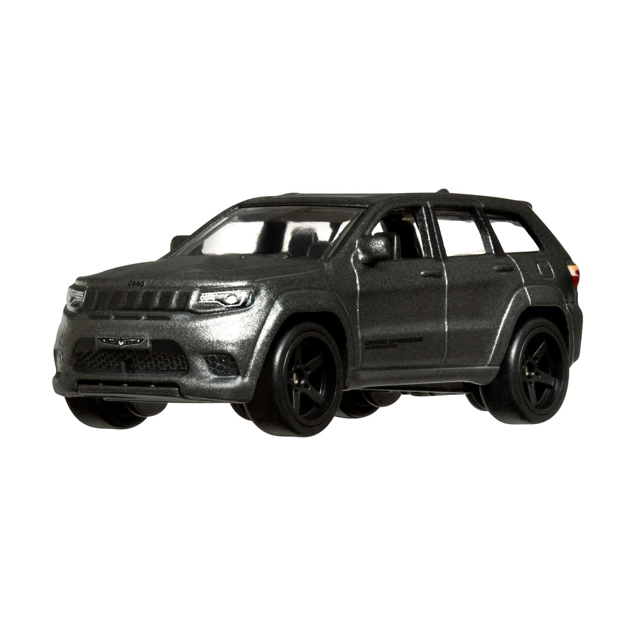JEEP GRAND CHEROKEE - TRACKHAWK