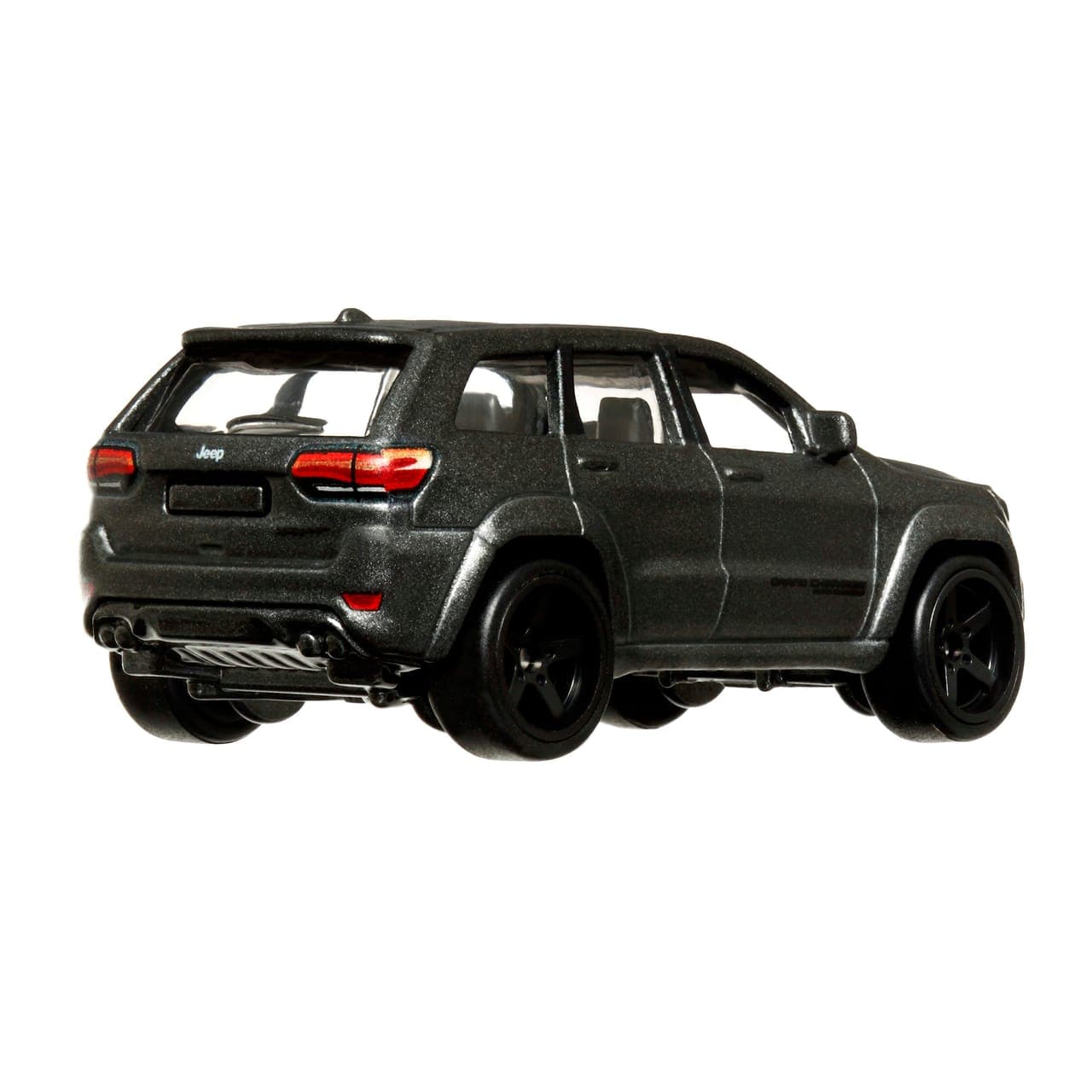JEEP GRAND CHEROKEE - TRACKHAWK 3