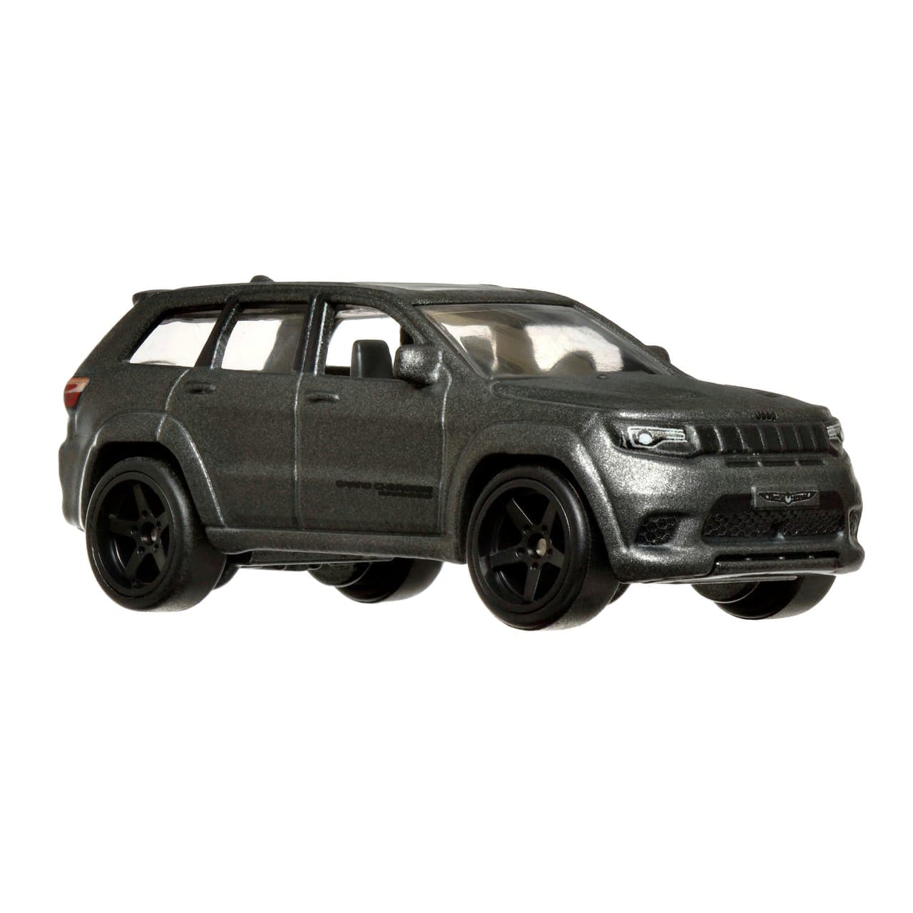 JEEP GRAND CHEROKEE - TRACKHAWK 4