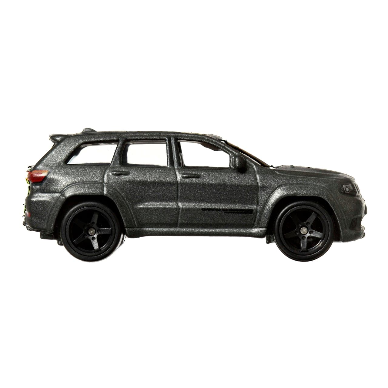 JEEP GRAND CHEROKEE - TRACKHAWK 5