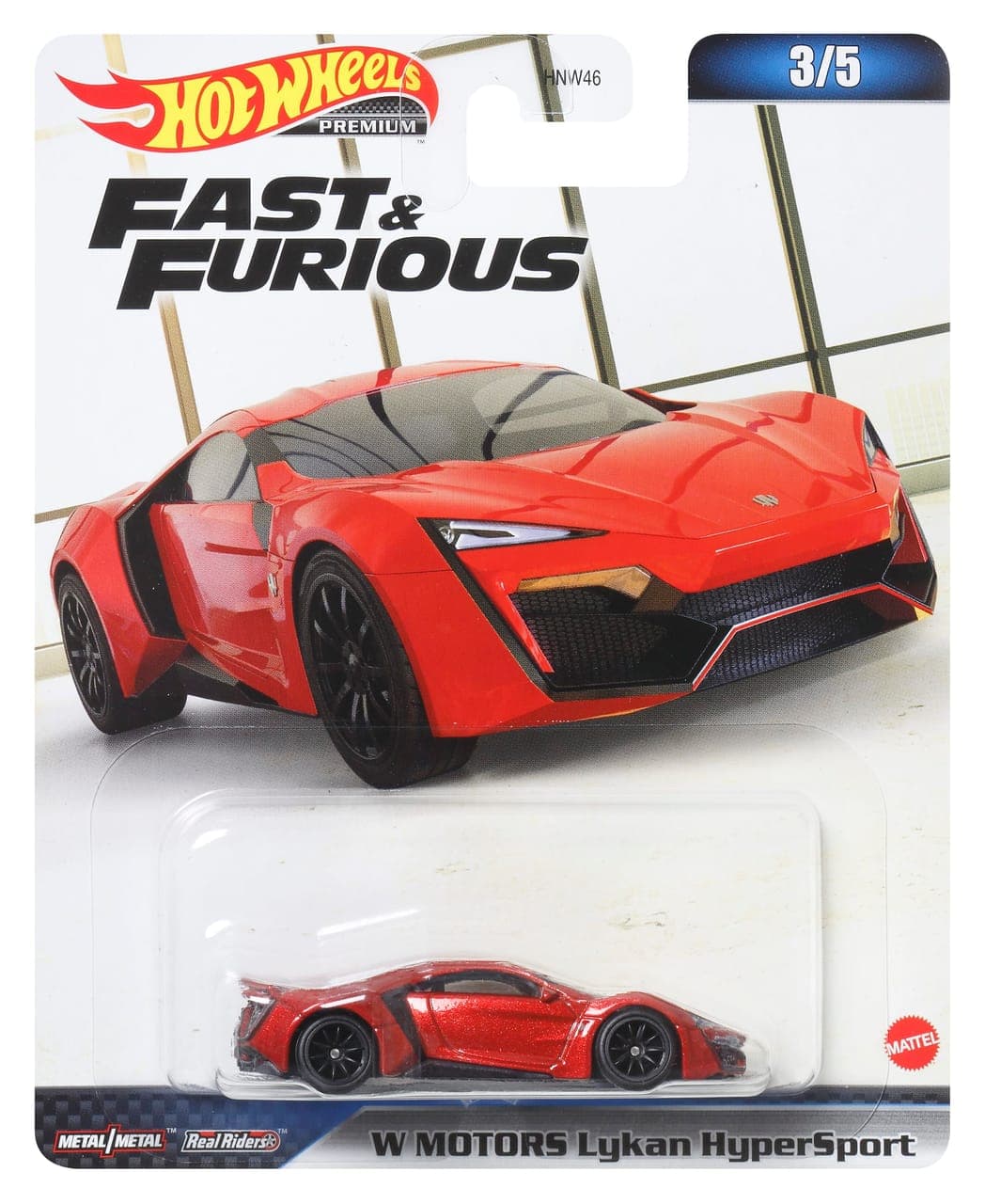 W Motors Lykan HyperSport 2