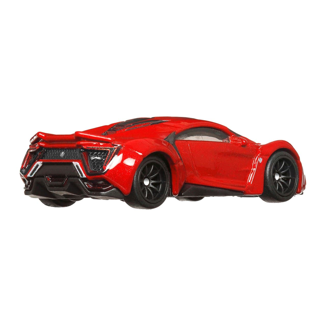 W Motors Lykan HyperSport 3