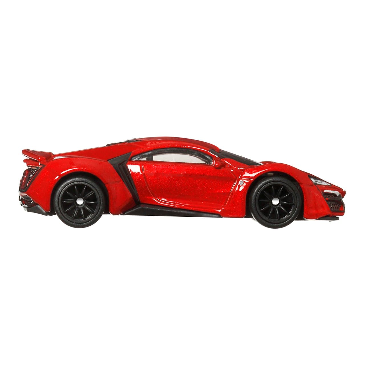 W Motors Lykan HyperSport 5