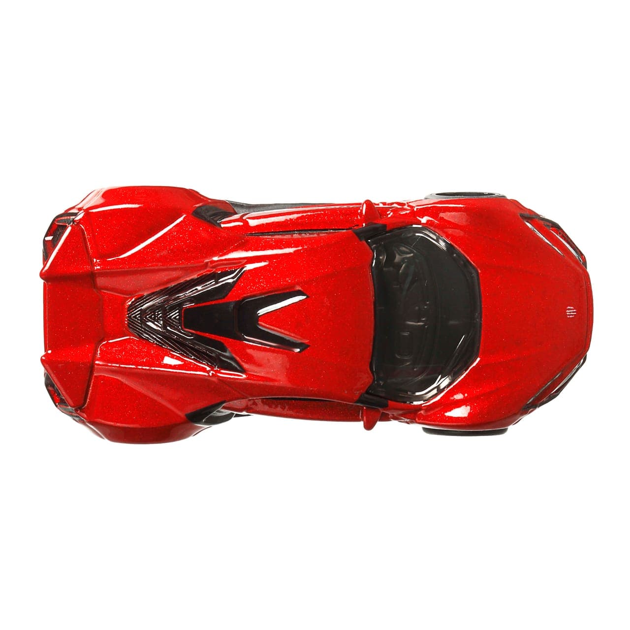 W Motors Lykan HyperSport 6