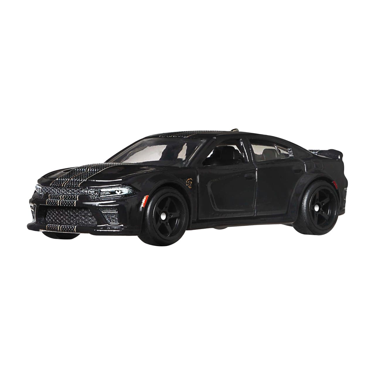 DODGE CHARGER SRT HELLCAT WIDEBODY
