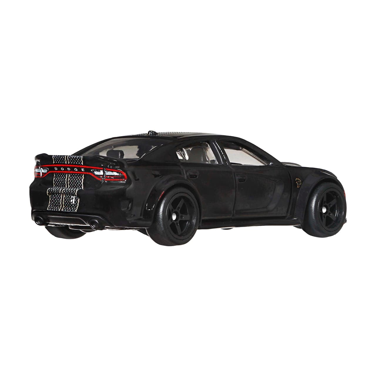 DODGE CHARGER SRT HELLCAT WIDEBODY 3
