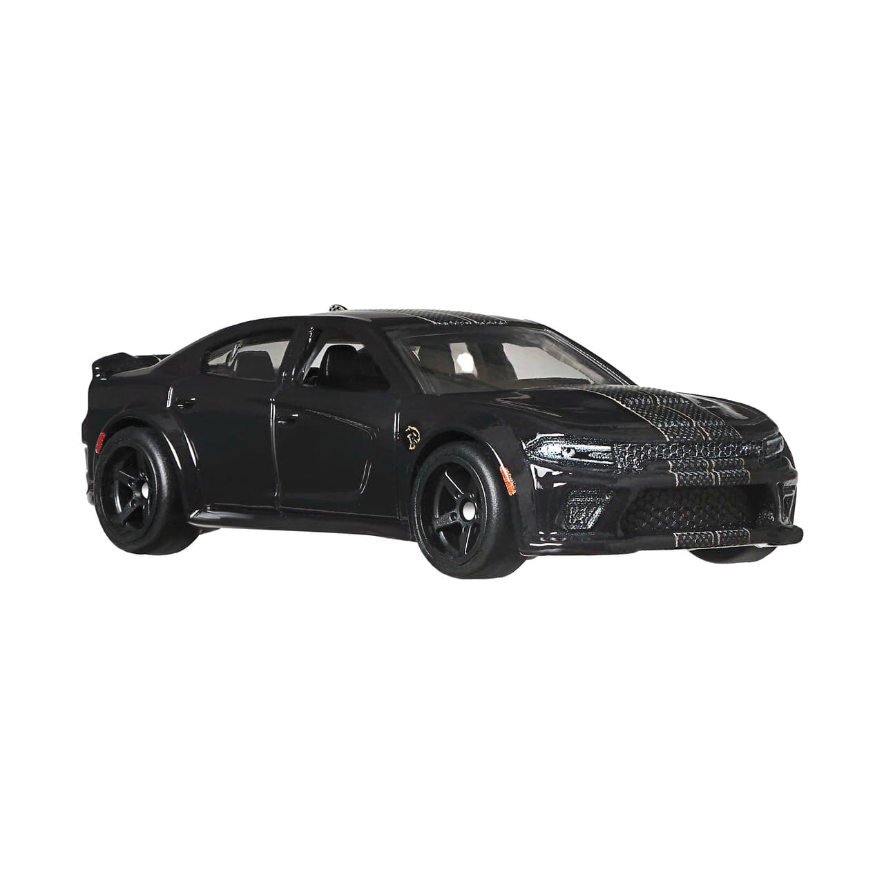 DODGE CHARGER SRT HELLCAT WIDEBODY 4