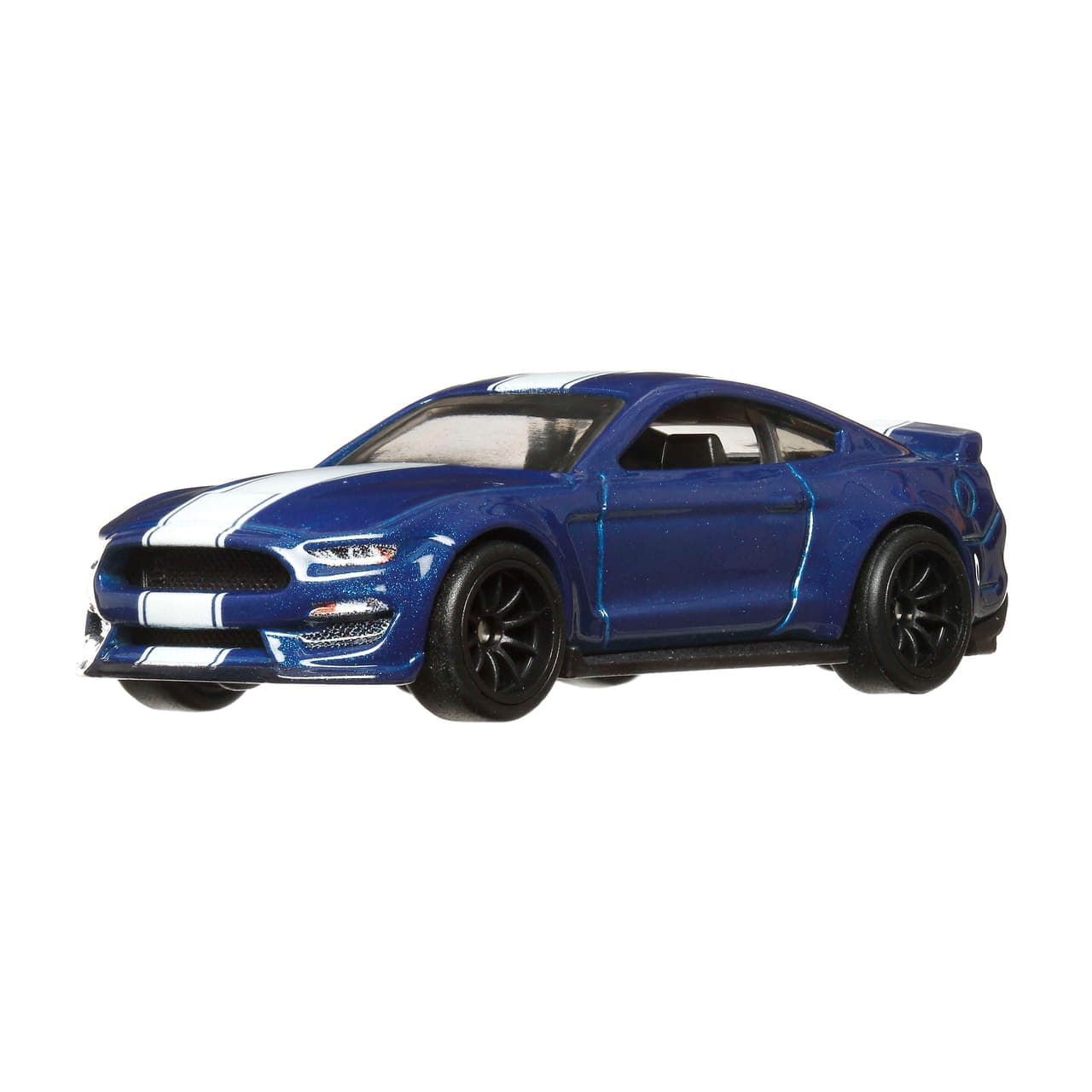 CUSTOM MUSTANG