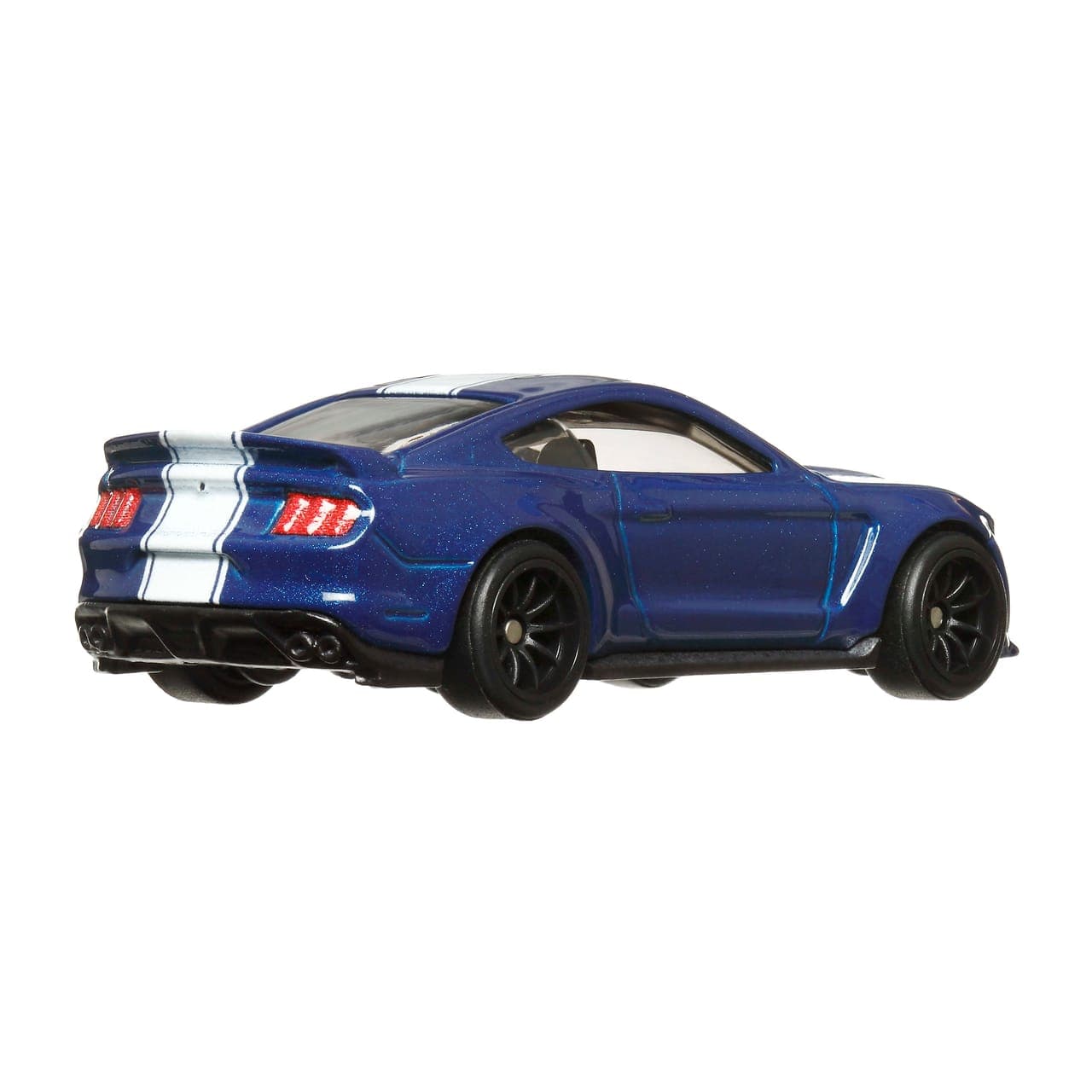 CUSTOM MUSTANG 3