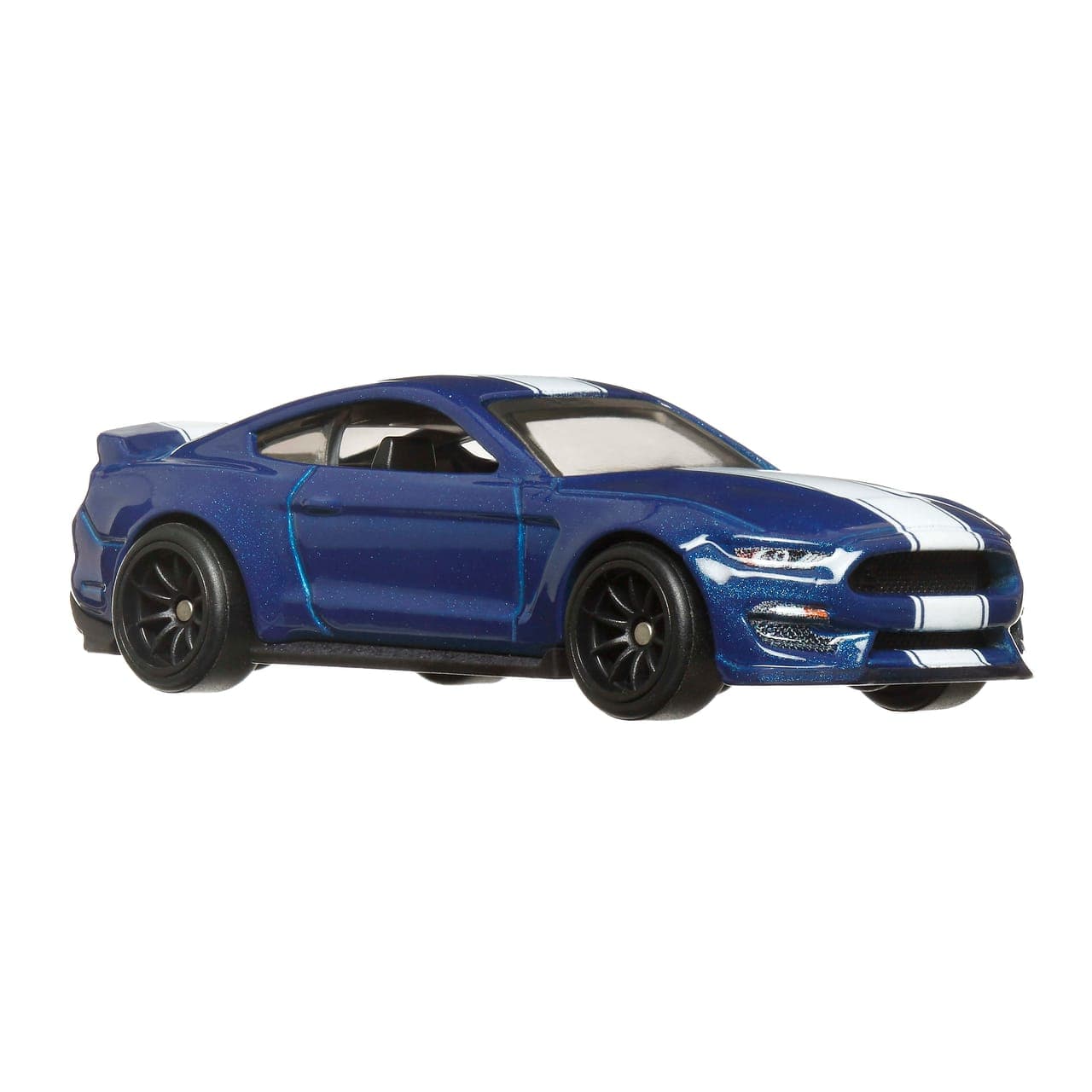 CUSTOM MUSTANG 4
