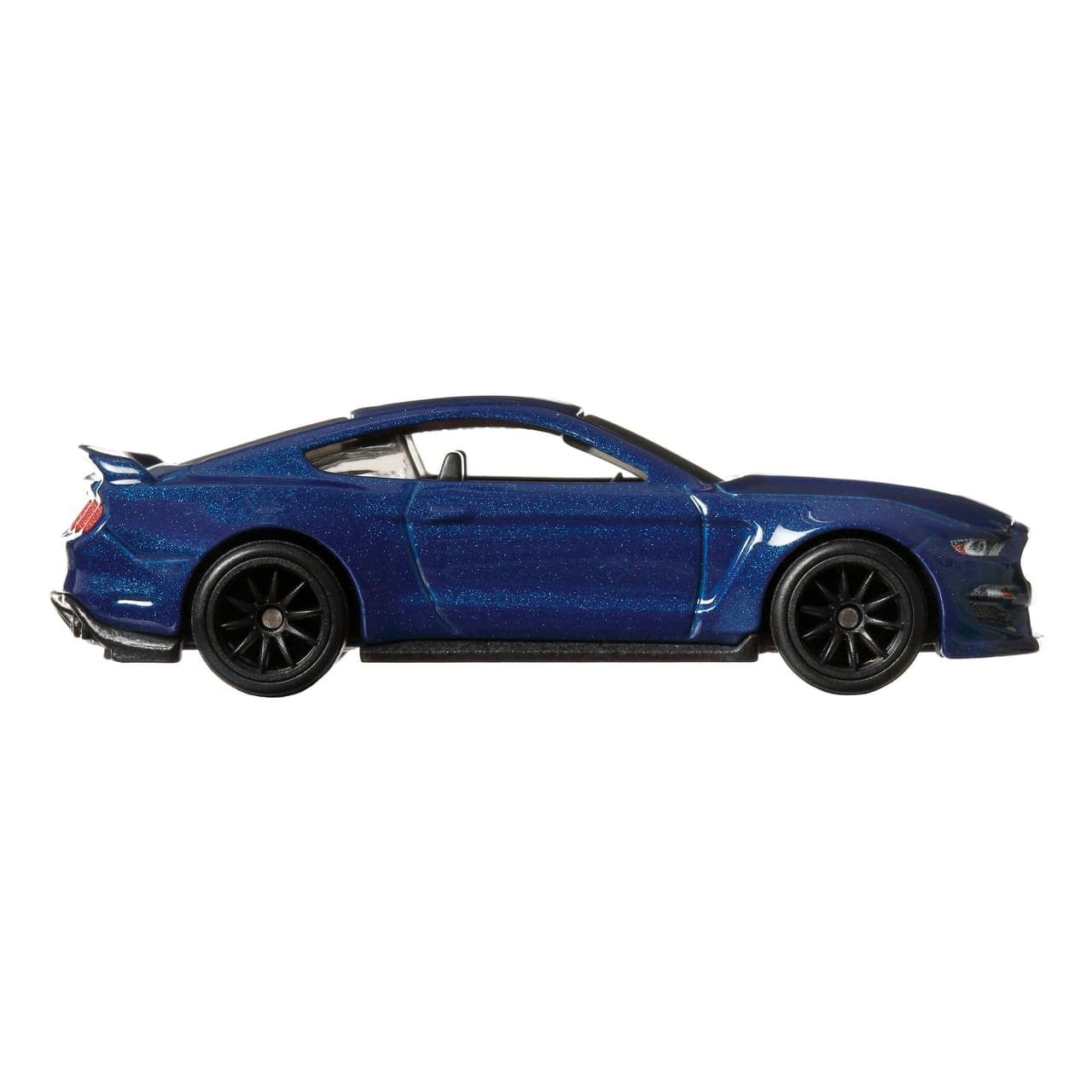 CUSTOM MUSTANG 5