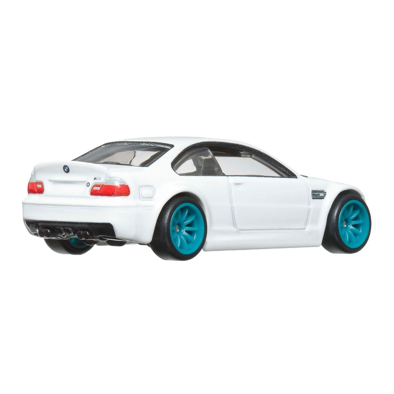 BMW M3 E46