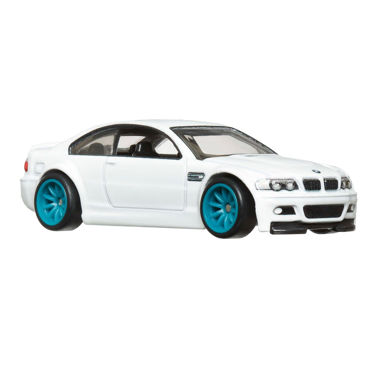 BMW M3 E46 3