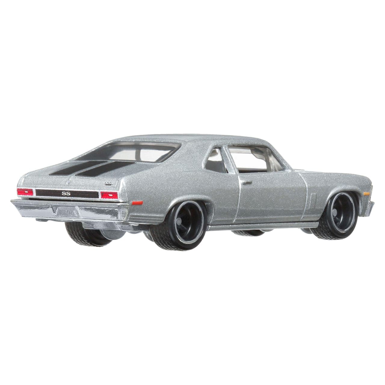 1970 Chevrolet Nova SS 3
