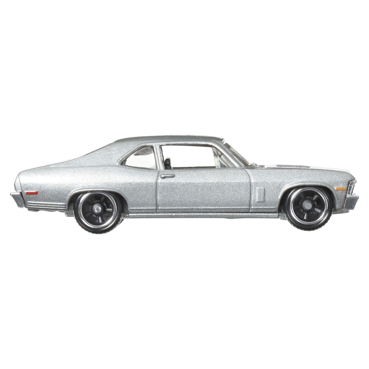 1970 Chevrolet Nova SS 5