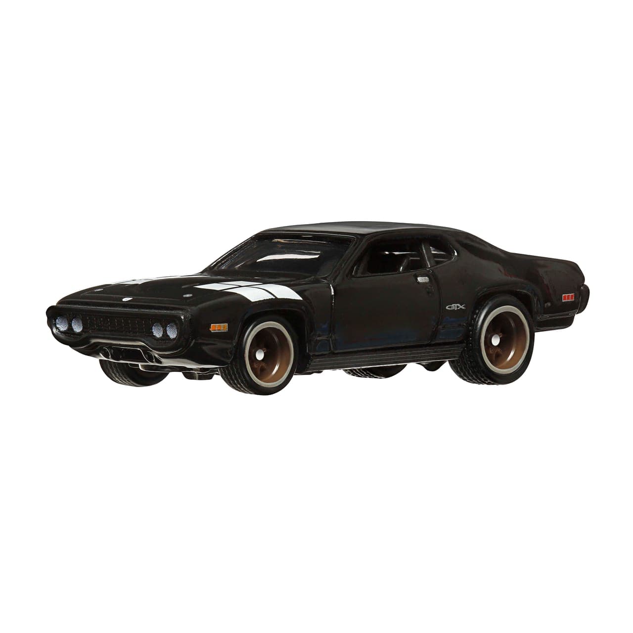'71 Plymouth GTX