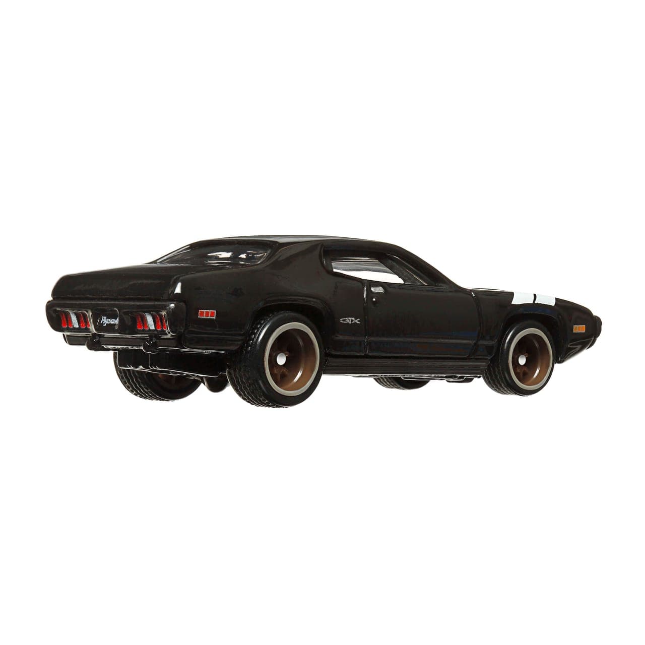'71 Plymouth GTX 3