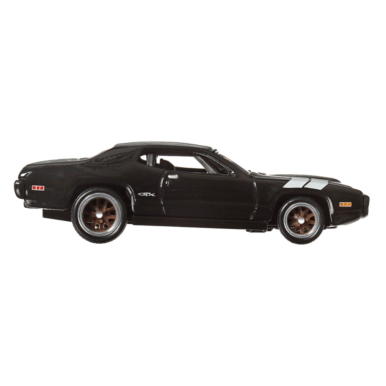 '71 Plymouth GTX 5