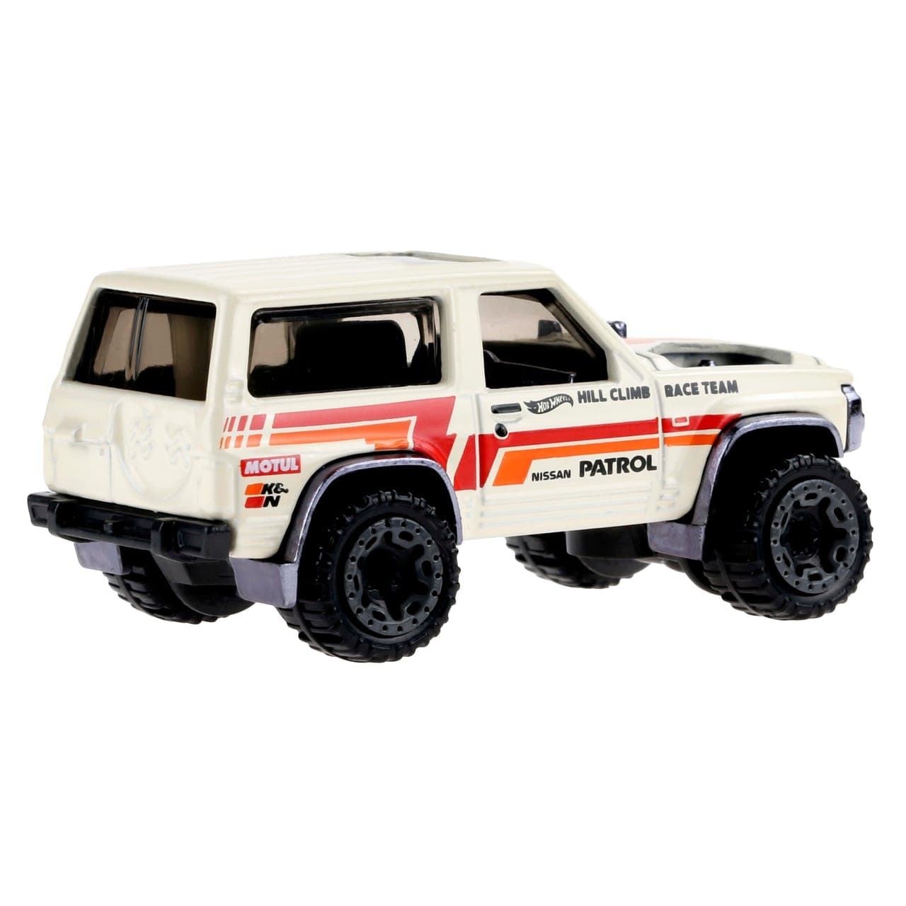Nissan Patrol Custom 3