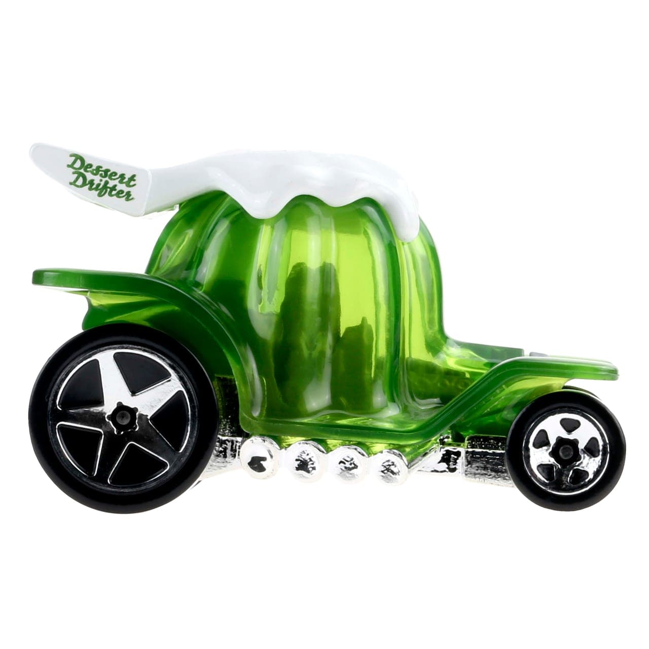 Dessert Drifter 4