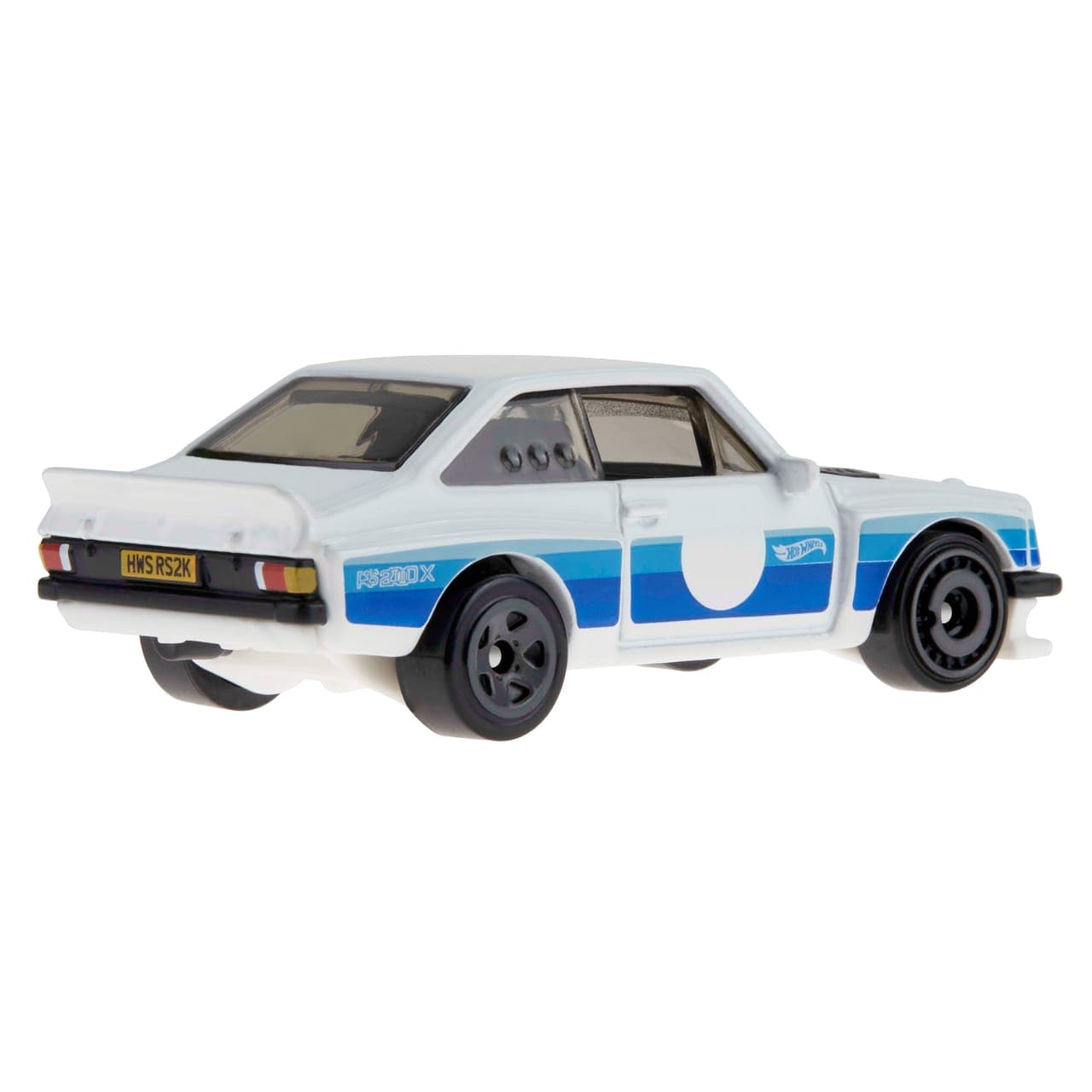 Ford Escort RS2000 3