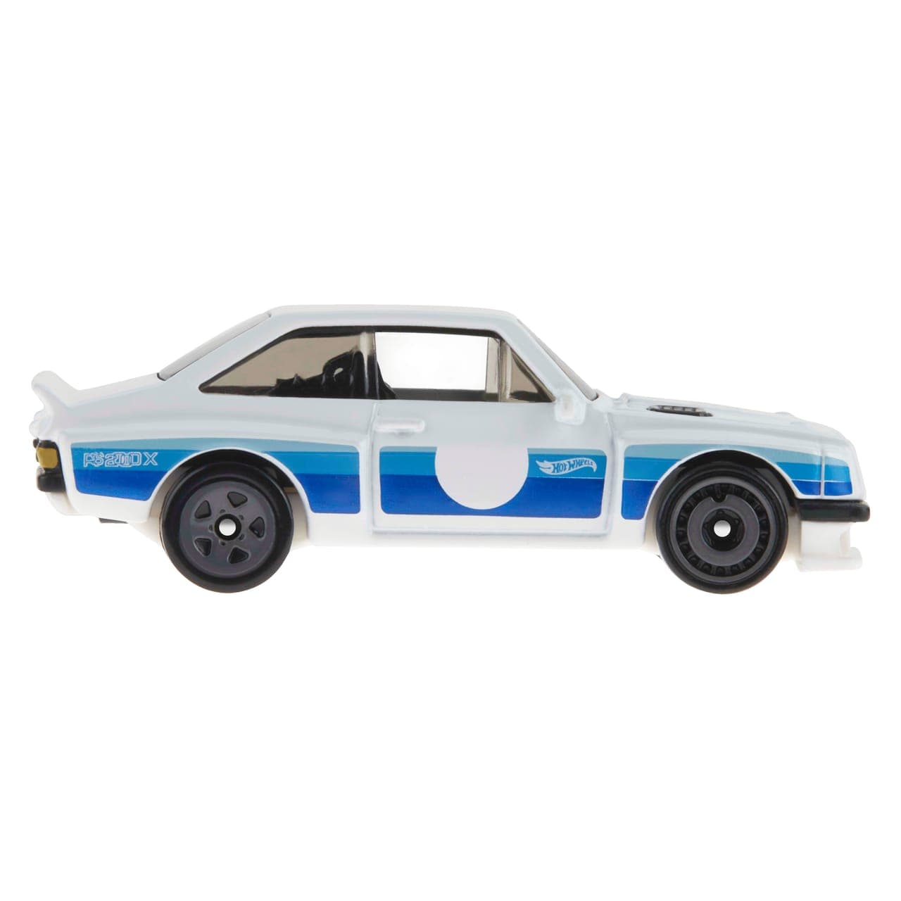 Ford Escort RS2000 4