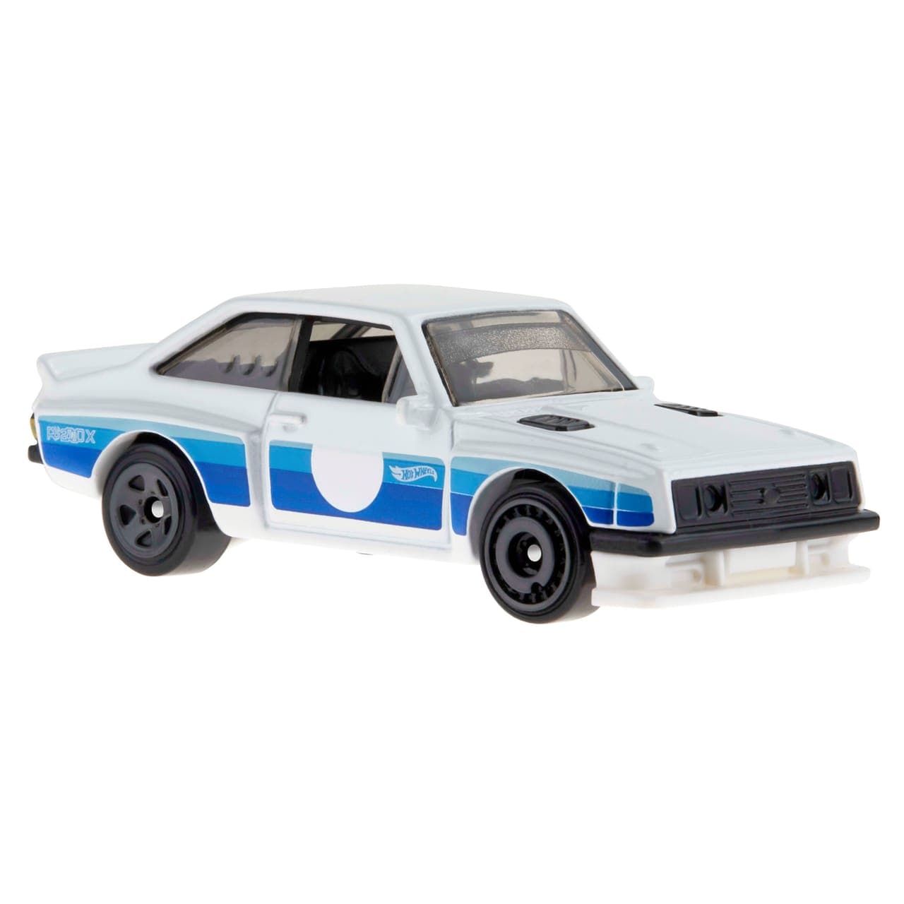 Ford Escort RS2000 5