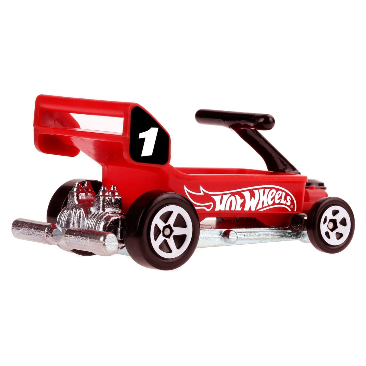 Draggin' Wagon 2