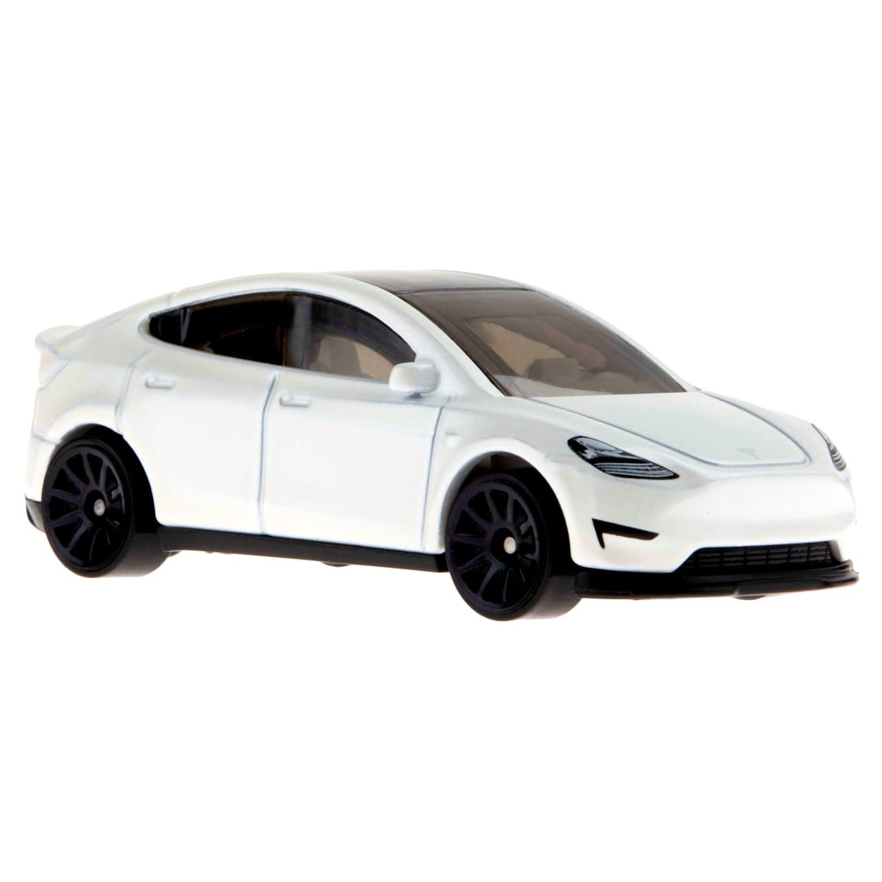 Tesla Model Y 3