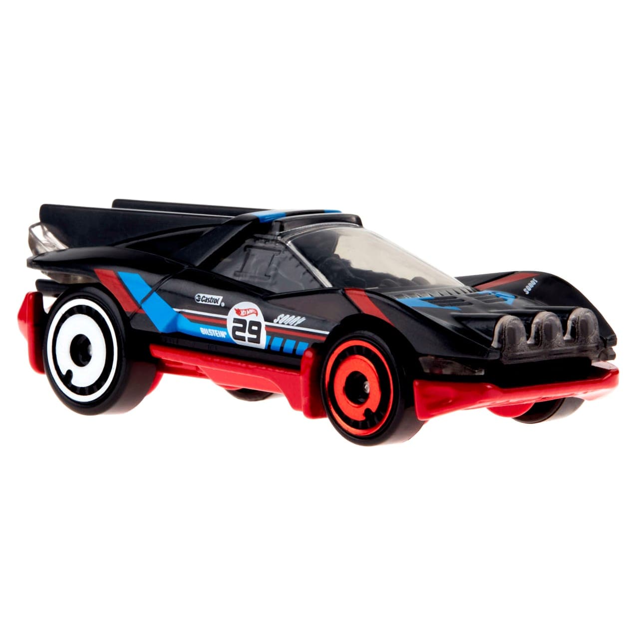 Rally Speciale 3