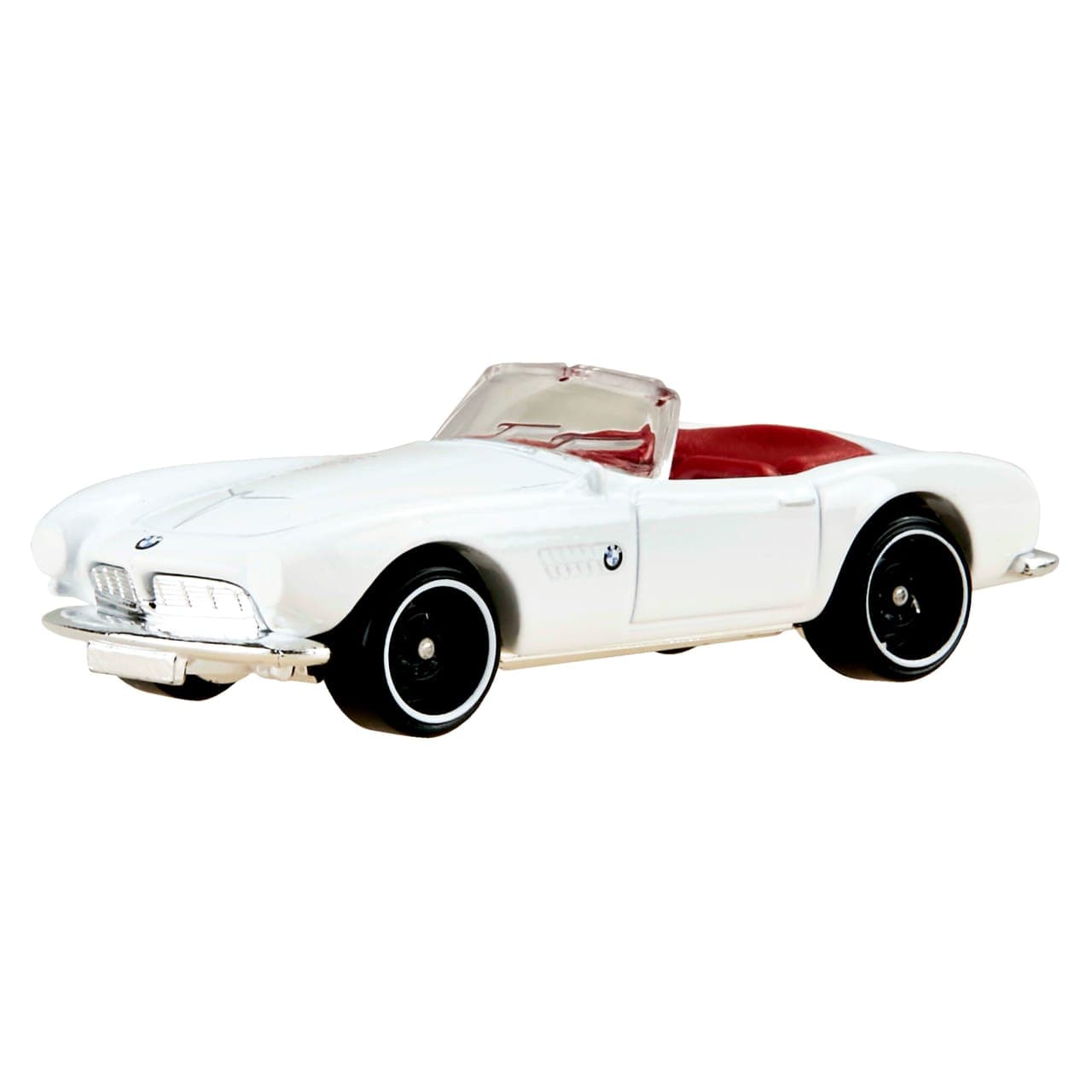 BMW 507