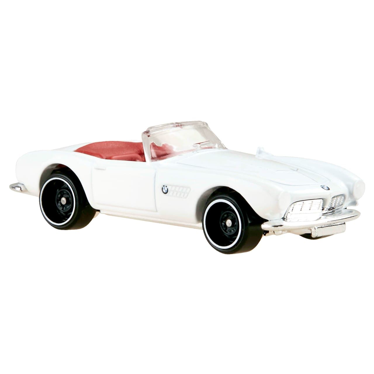 BMW 507 3
